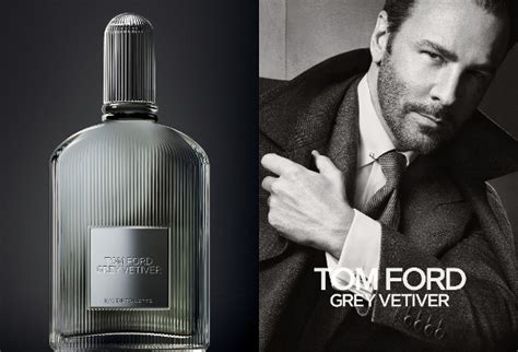 tom ford grey vetiver perfume.